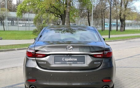 Mazda 6, 2021 год, 2 700 000 рублей, 5 фотография
