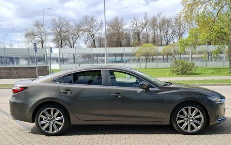Mazda 6, 2021 год, 2 700 000 рублей, 7 фотография