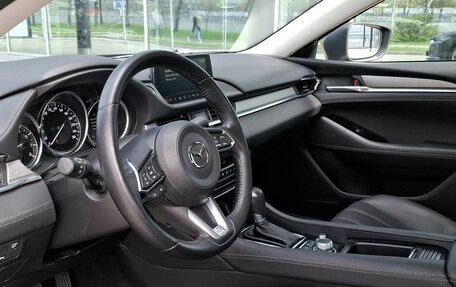 Mazda 6, 2021 год, 2 700 000 рублей, 11 фотография