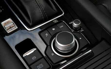 Mazda 6, 2021 год, 2 700 000 рублей, 15 фотография