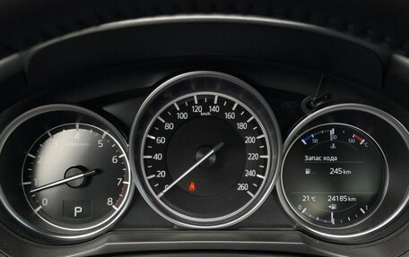 Mazda 6, 2021 год, 2 700 000 рублей, 20 фотография