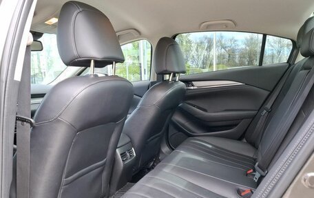 Mazda 6, 2021 год, 2 700 000 рублей, 21 фотография