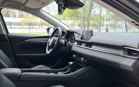 Mazda 6, 2021 год, 2 700 000 рублей, 23 фотография