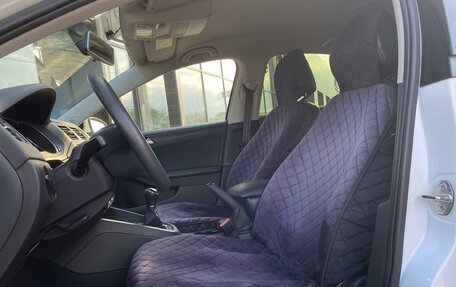 Volkswagen Jetta VI, 2016 год, 1 175 000 рублей, 11 фотография