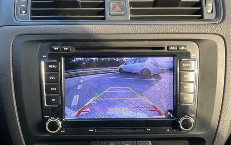 Volkswagen Jetta VI, 2016 год, 1 175 000 рублей, 14 фотография