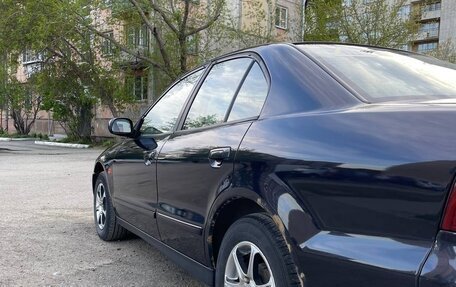 Mitsubishi Galant VIII, 2001 год, 350 000 рублей, 6 фотография