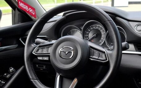 Mazda 6, 2021 год, 2 700 000 рублей, 25 фотография