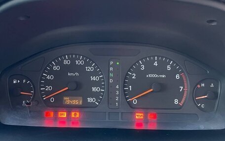 Mitsubishi Galant VIII, 2001 год, 350 000 рублей, 10 фотография