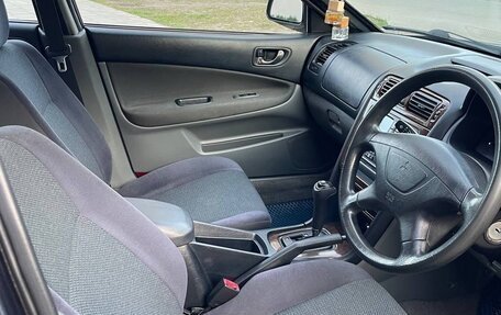 Mitsubishi Galant VIII, 2001 год, 350 000 рублей, 19 фотография