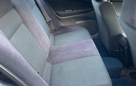 Mitsubishi Galant VIII, 2001 год, 350 000 рублей, 20 фотография