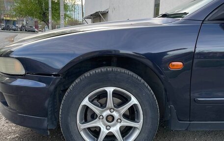Mitsubishi Galant VIII, 2001 год, 350 000 рублей, 16 фотография