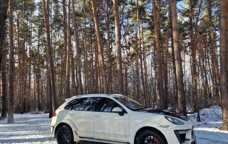 Porsche Cayenne III, 2010 год, 2 600 000 рублей, 5 фотография