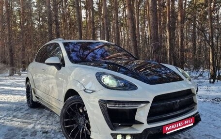 Porsche Cayenne III, 2010 год, 2 600 000 рублей, 6 фотография