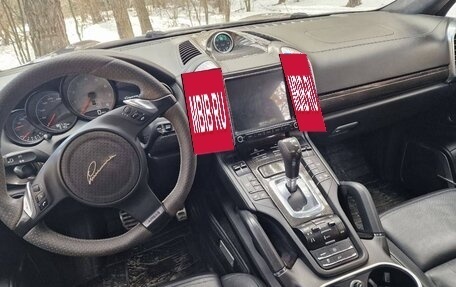 Porsche Cayenne III, 2010 год, 2 600 000 рублей, 10 фотография
