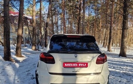 Porsche Cayenne III, 2010 год, 2 600 000 рублей, 3 фотография