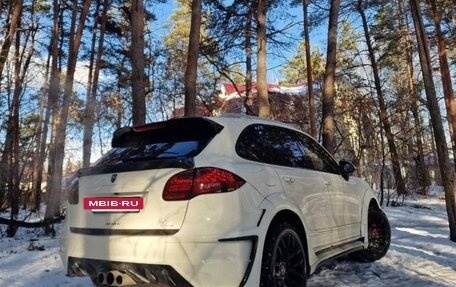 Porsche Cayenne III, 2010 год, 2 600 000 рублей, 8 фотография