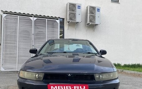 Mitsubishi Galant VIII, 2001 год, 350 000 рублей, 28 фотография