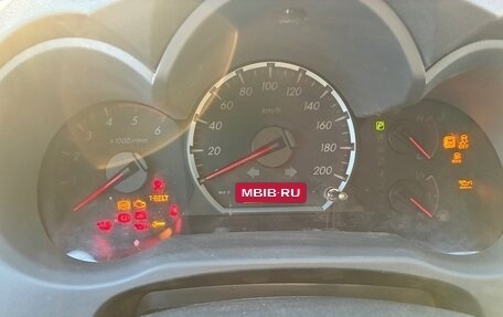 Toyota Hilux VII, 2013 год, 3 150 000 рублей, 9 фотография