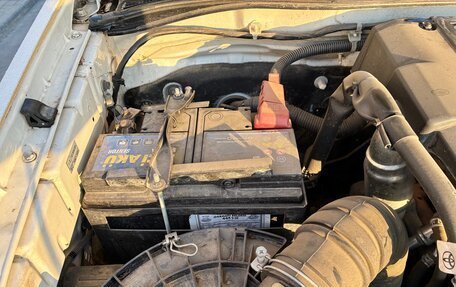 Toyota Hilux VII, 2013 год, 3 150 000 рублей, 19 фотография
