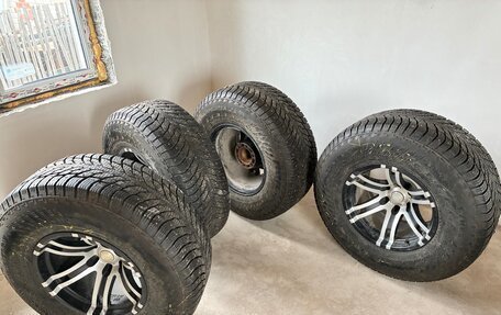 Toyota Hilux VII, 2013 год, 3 150 000 рублей, 22 фотография