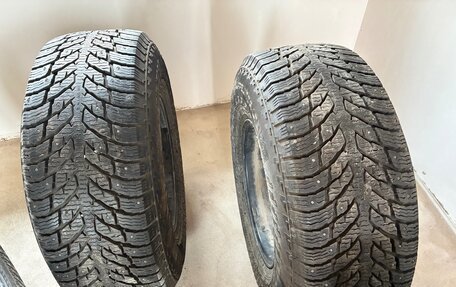 Toyota Hilux VII, 2013 год, 3 150 000 рублей, 20 фотография