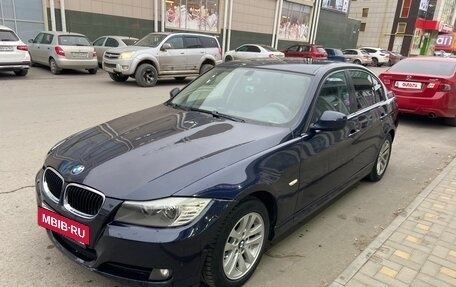 BMW 3 серия, 2009 год, 1 400 000 рублей, 2 фотография