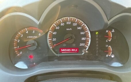 Toyota Hilux VII, 2013 год, 3 150 000 рублей, 10 фотография