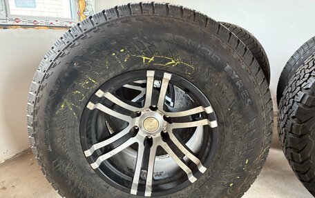 Toyota Hilux VII, 2013 год, 3 150 000 рублей, 23 фотография