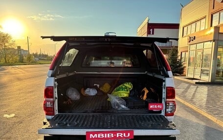 Toyota Hilux VII, 2013 год, 3 150 000 рублей, 14 фотография