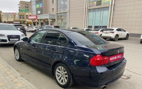 BMW 3 серия, 2009 год, 1 400 000 рублей, 3 фотография