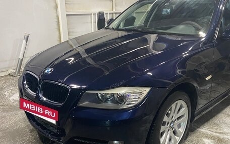 BMW 3 серия, 2009 год, 1 400 000 рублей, 8 фотография