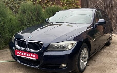 BMW 3 серия, 2009 год, 1 400 000 рублей, 7 фотография