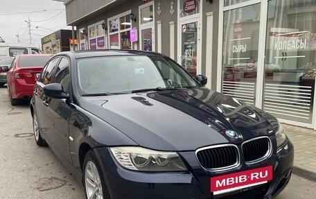 BMW 3 серия, 2009 год, 1 400 000 рублей, 6 фотография