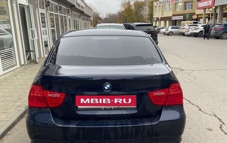 BMW 3 серия, 2009 год, 1 400 000 рублей, 4 фотография