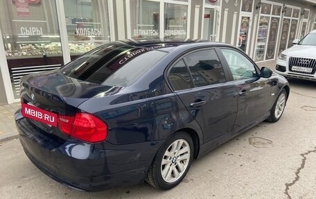 BMW 3 серия, 2009 год, 1 400 000 рублей, 5 фотография