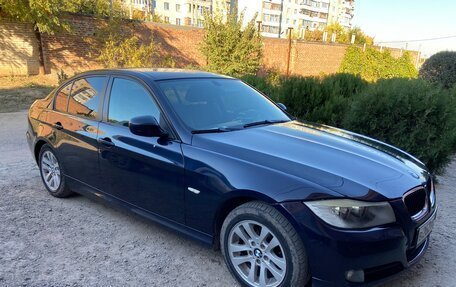 BMW 3 серия, 2009 год, 1 400 000 рублей, 15 фотография