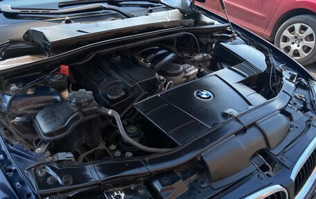 BMW 3 серия, 2009 год, 1 400 000 рублей, 17 фотография
