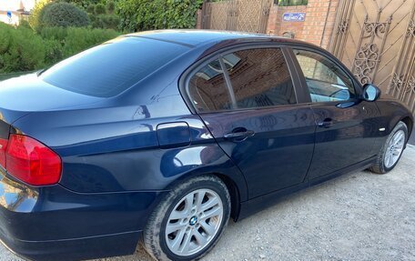 BMW 3 серия, 2009 год, 1 400 000 рублей, 11 фотография