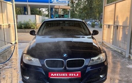 BMW 3 серия, 2009 год, 1 400 000 рублей, 22 фотография