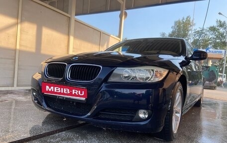 BMW 3 серия, 2009 год, 1 400 000 рублей, 21 фотография