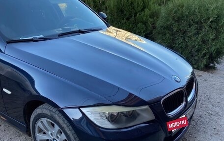 BMW 3 серия, 2009 год, 1 400 000 рублей, 12 фотография