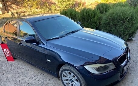 BMW 3 серия, 2009 год, 1 400 000 рублей, 13 фотография
