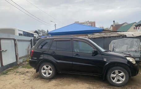 Toyota RAV4, 2005 год, 1 200 000 рублей, 5 фотография