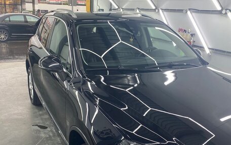 Volkswagen Touareg III, 2014 год, 2 475 000 рублей, 2 фотография