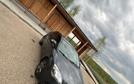 KIA cee'd I рестайлинг, 2011 год, 950 000 рублей, 7 фотография