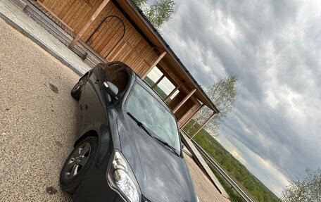KIA cee'd I рестайлинг, 2011 год, 950 000 рублей, 2 фотография