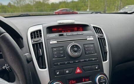 KIA cee'd I рестайлинг, 2011 год, 950 000 рублей, 9 фотография