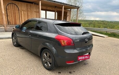 KIA cee'd I рестайлинг, 2011 год, 950 000 рублей, 6 фотография