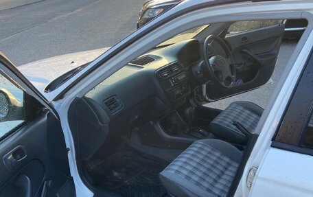 Honda Partner I, 2002 год, 320 000 рублей, 9 фотография
