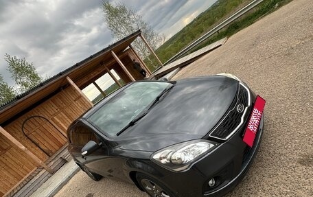 KIA cee'd I рестайлинг, 2011 год, 950 000 рублей, 8 фотография